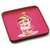 Square Trinket Tray Flamingtea