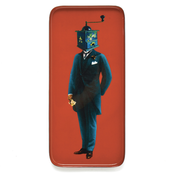 Trinket Tray Moulinos