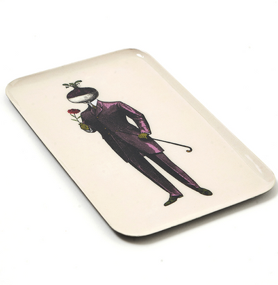 Tray Radilord