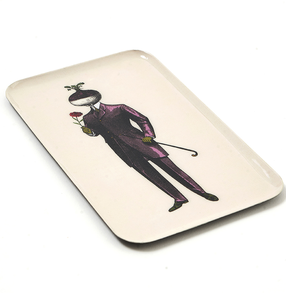 Tray Radilord