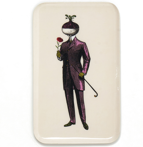 Tray Radilord