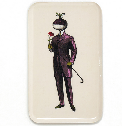 Tray Radilord