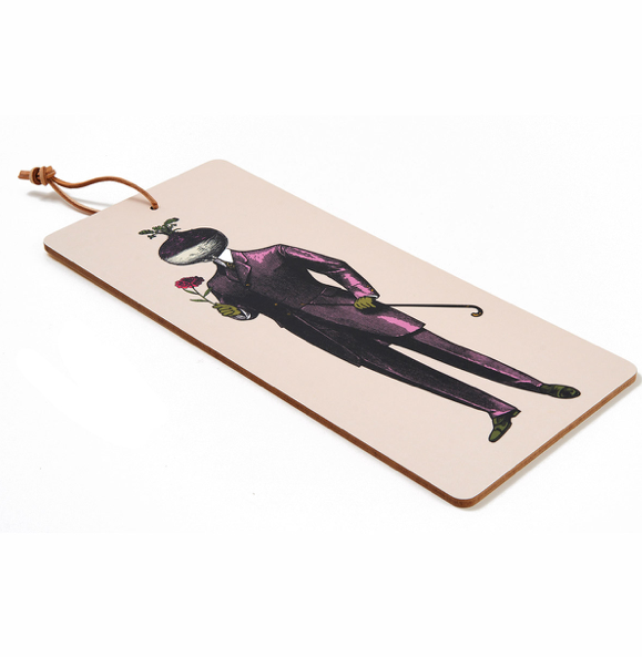 Cutting Board Radilord