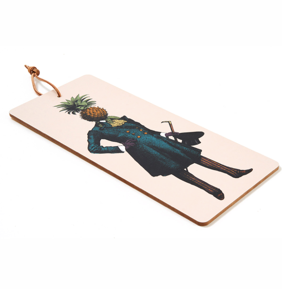 Cutting Board Baron Nanas
