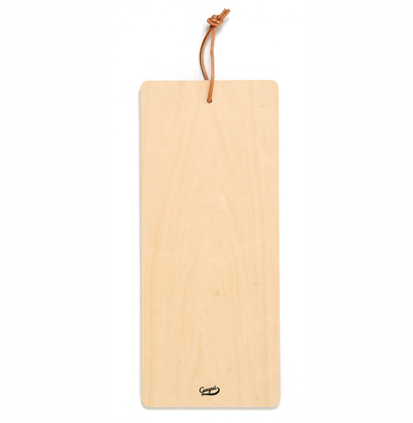 Cutting Board Baron Nanas