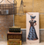 Cutting Board Miss Butterfly