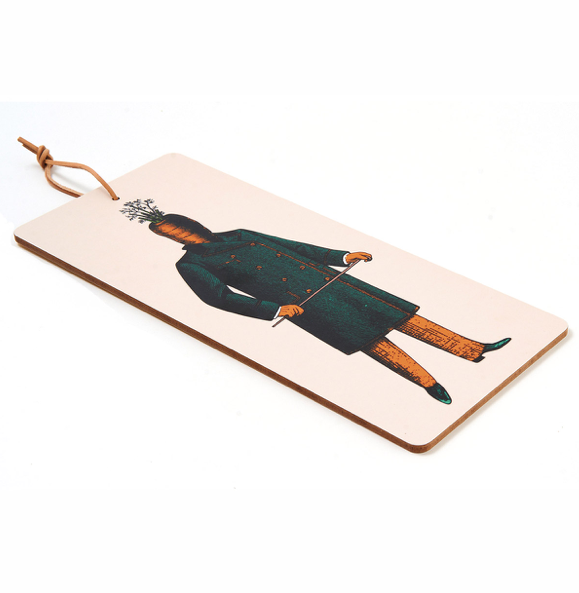Cutting Board Coroduc