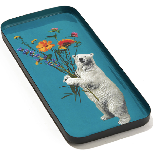 Trinket Tray Ernest