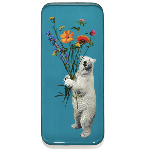 Trinket Tray Ernest