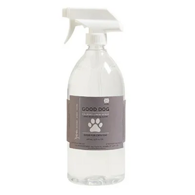 Good Dog linen spray 1 liter