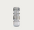 Vase Kikki Clear
