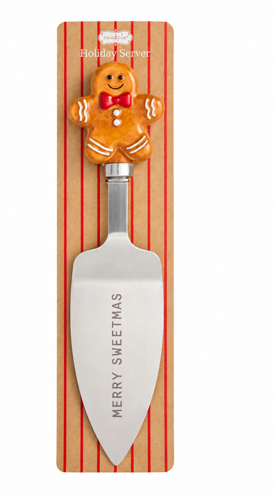 Cookie Cake Server