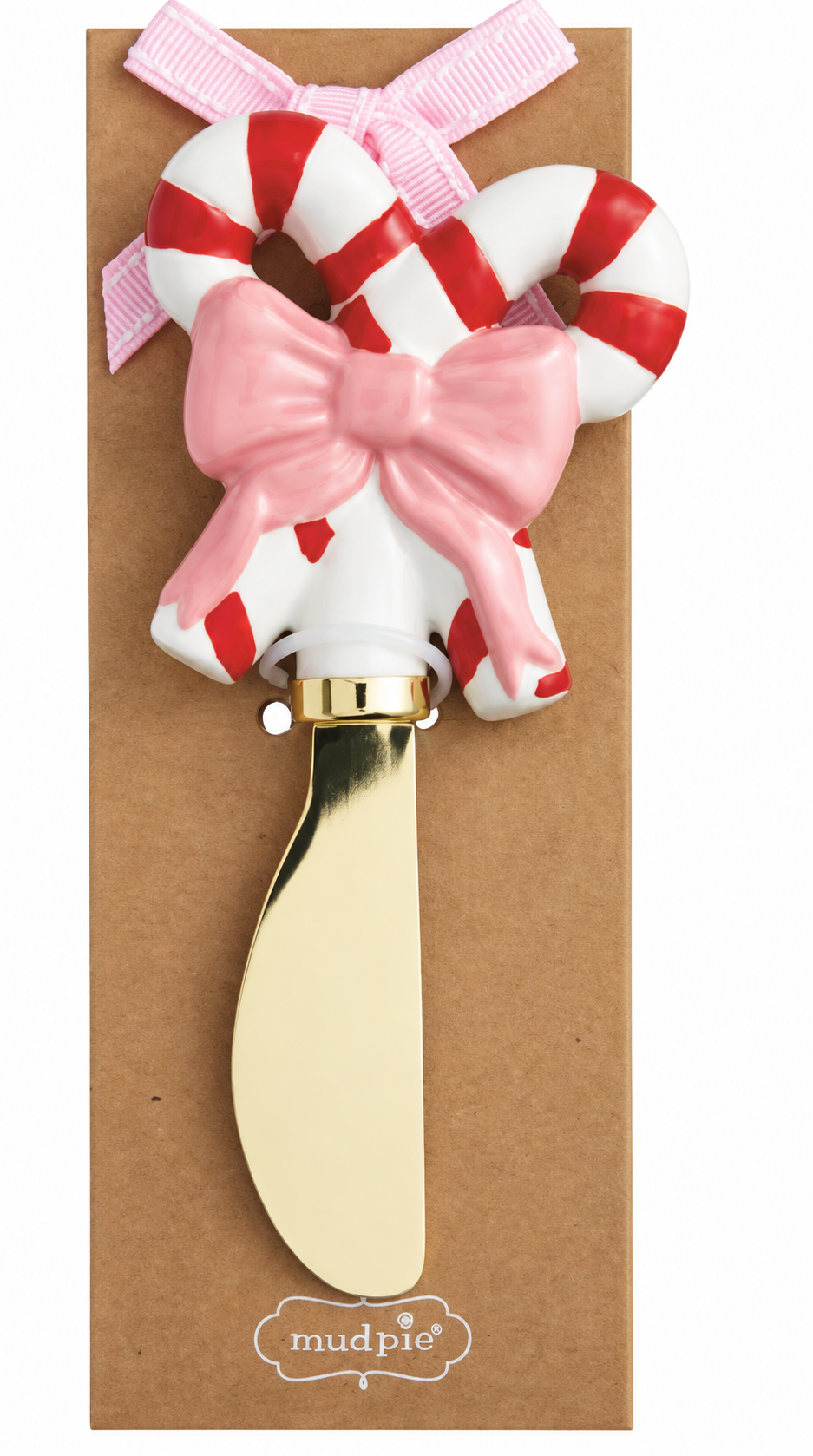 Whimsy Spreader Candy Cane