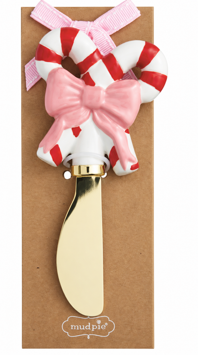 Whimsy Spreader Candy Cane
