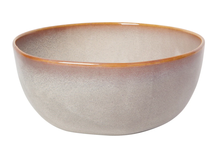 Nomad Serving Bowl