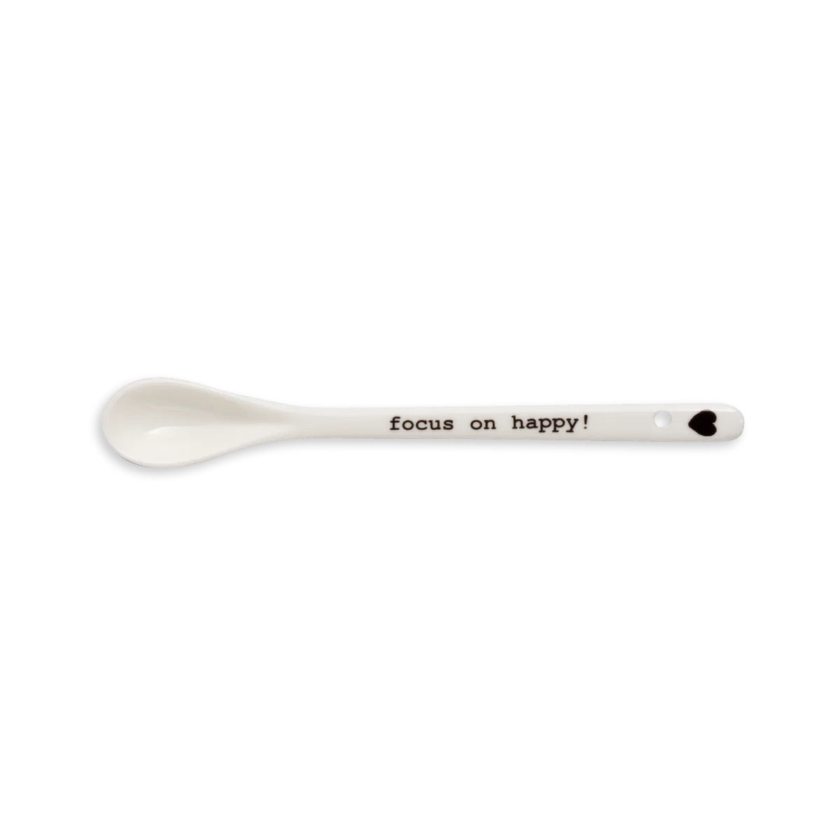 Spoon Focus On Happy