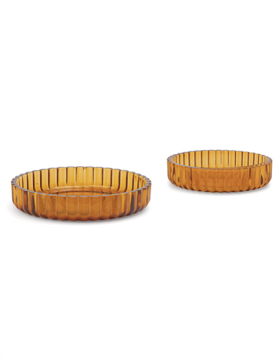 Mookie Lenny Nesting Rim Bowls
