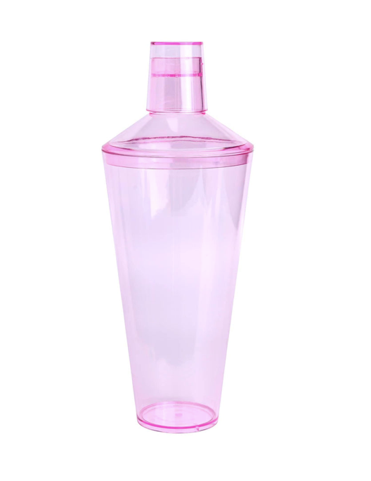 The Penelope Cocktail Shaker Lilac