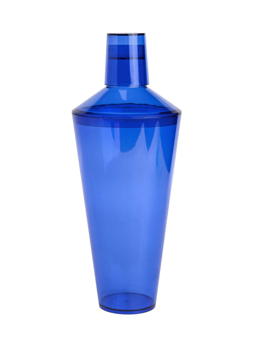 The Penelope Cocktail Shaker Cobalt