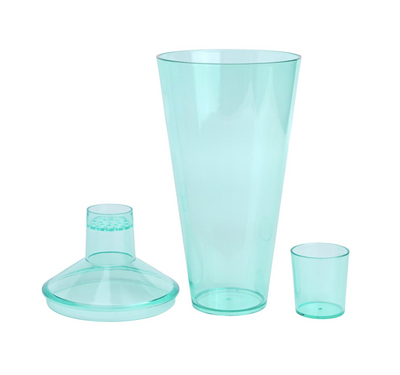 The Penelope Cocktail Shaker Mint