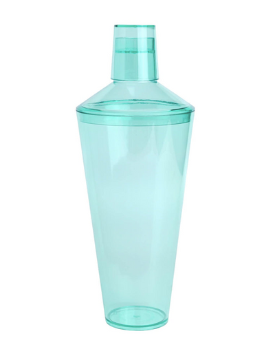 The Penelope Cocktail Shaker Mint