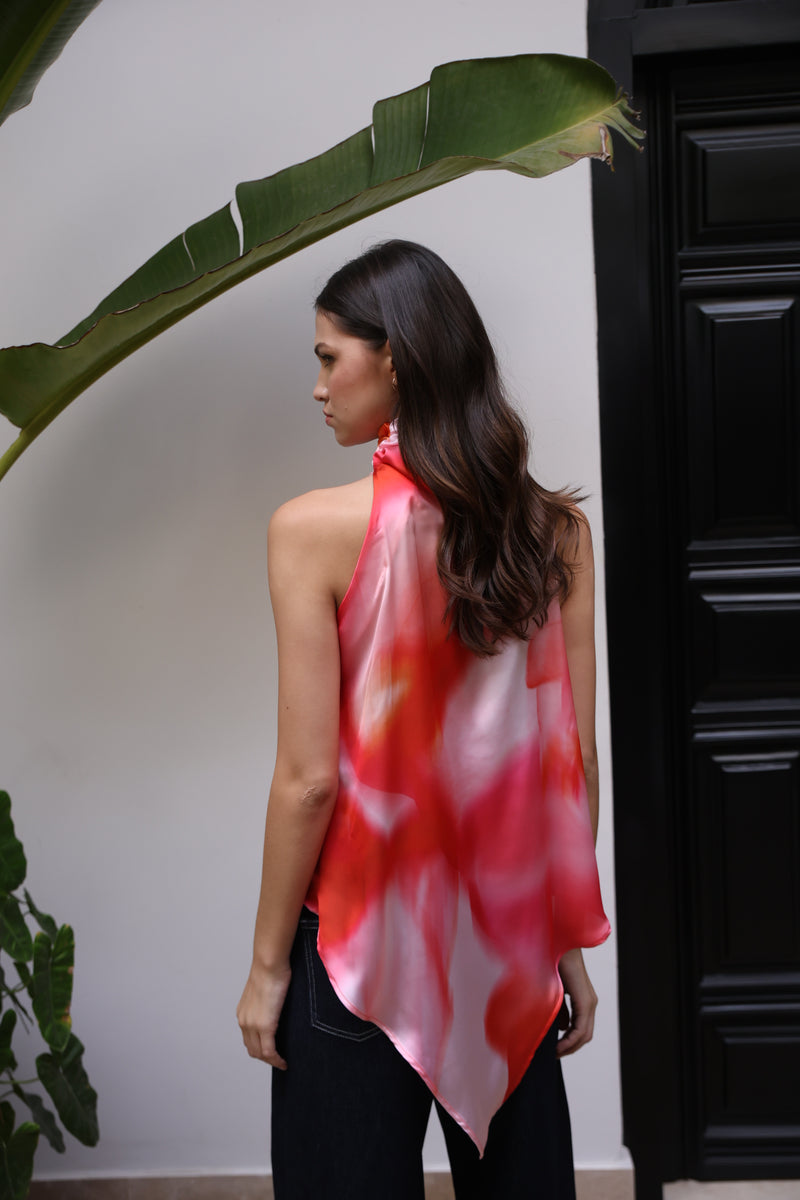 Rosario Top