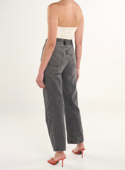 Zei Top Ivory