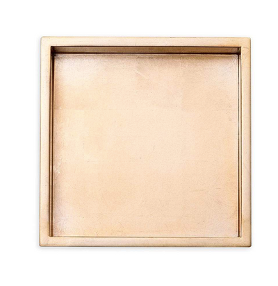 Luncheon Gold Lacquer Holder Ttop Lacquer Luncheon