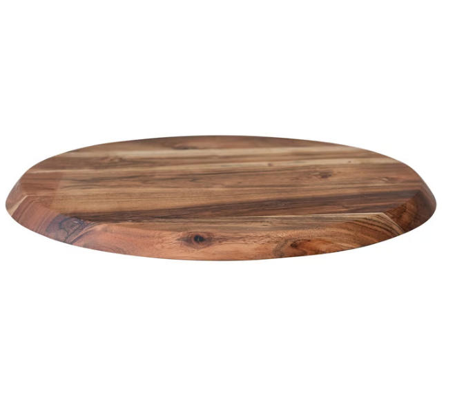 Acacia Wood Serving Tray