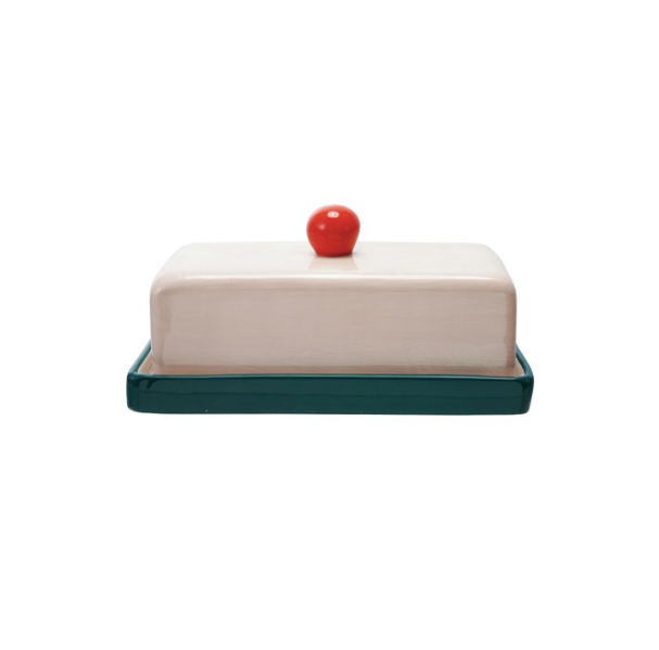 Butter Dish Multi