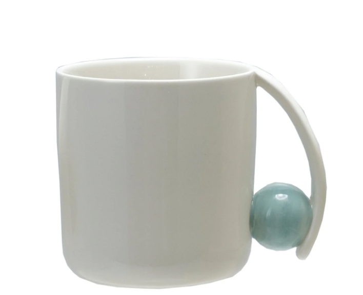 Stoneware Mug