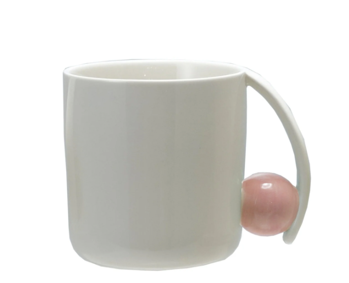 Stoneware Mug