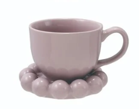 Stoneware Mug