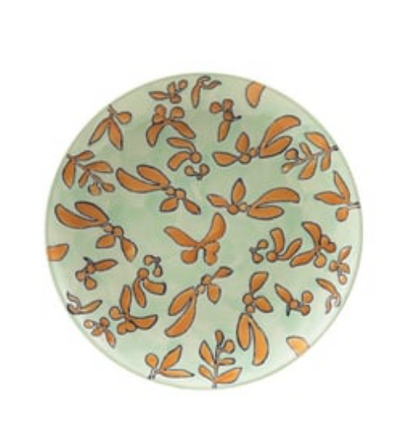 Plate Relief