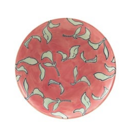 Plate Relief