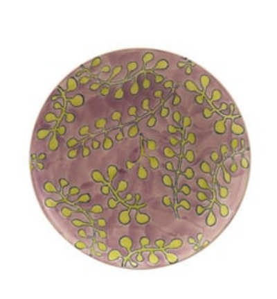 Plate Relief