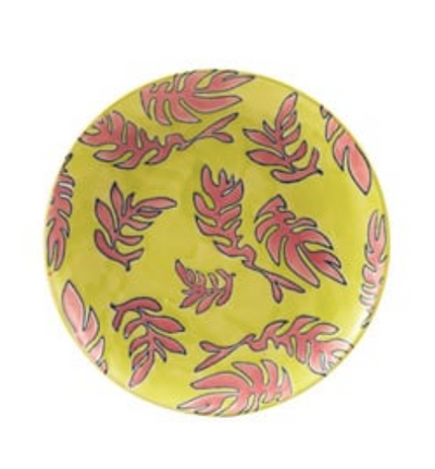 Plate Relief
