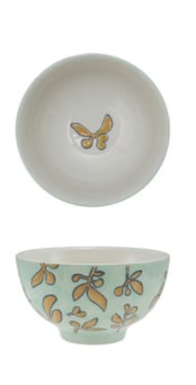 Bowl Relief