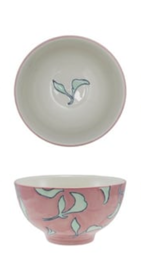 Bowl Relief