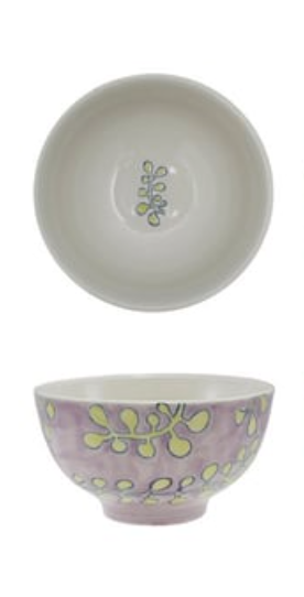 Bowl Relief
