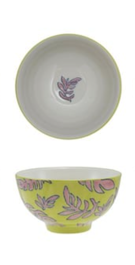Bowl Relief