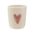 Stoneware 3D Bubble Cup