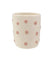 Stoneware 3D Bubble Cup
