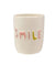 Stoneware 3D Bubble Cup