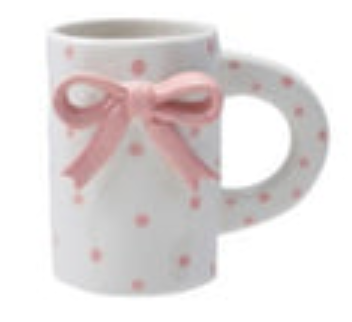 Mug Bow
