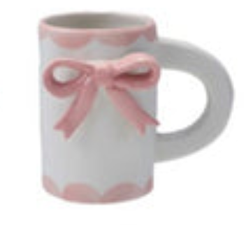 Mug Bow