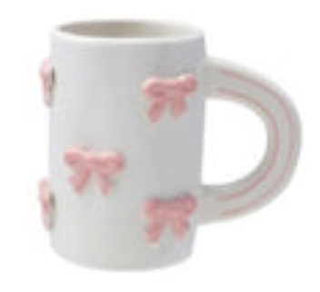 Mug Bow