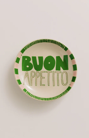 Mini Plate
