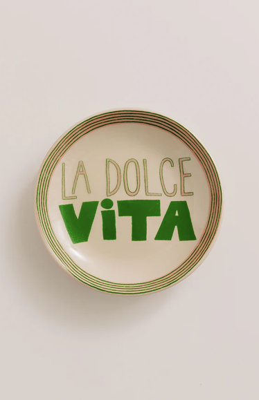 Mini Plate