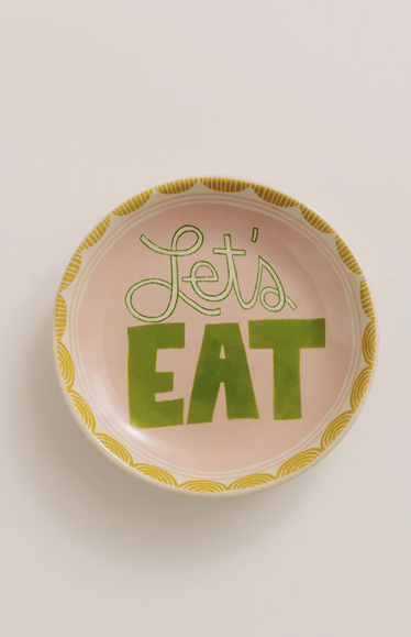 Mini Plate